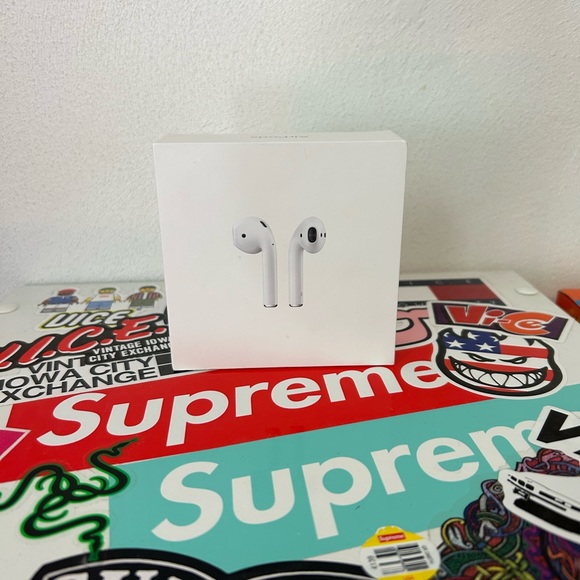 Skin Sticker Apple Supreme Sticker IPhone 16 Skins Wraps